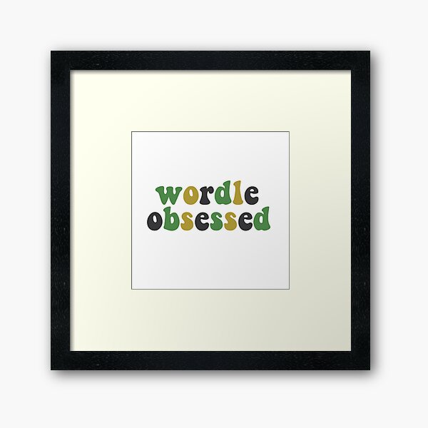 Forget Wordle, we're all obsessed with Framed
