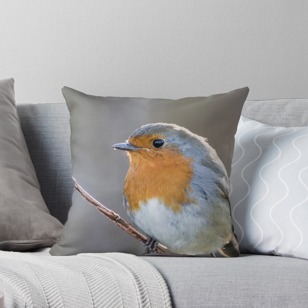 Item preview, Throw Pillow designed and sold by Ellesscee.