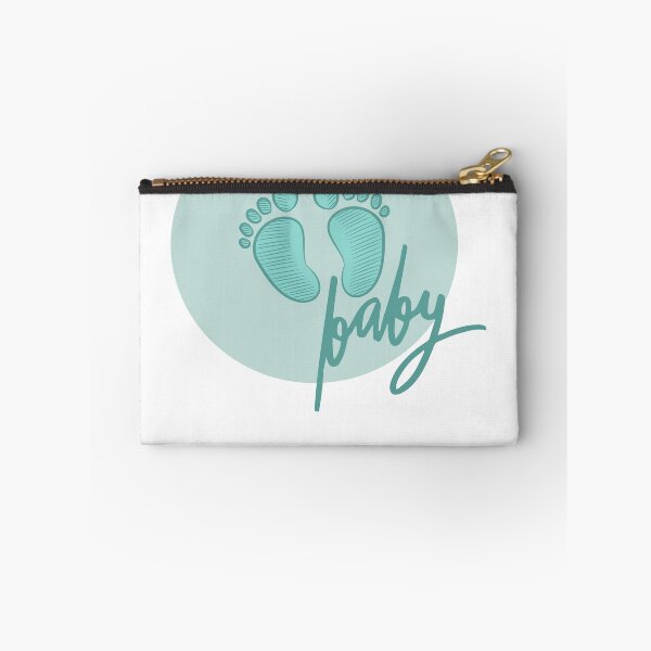 Item preview, Black Baby Cursive Doodle designed and sold by W&M Store.