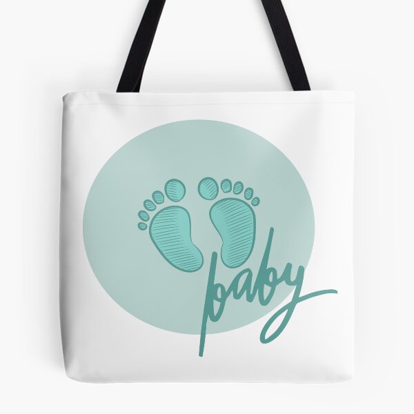 Item preview, Black Baby Cursive Doodle designed and sold by W&M Store.