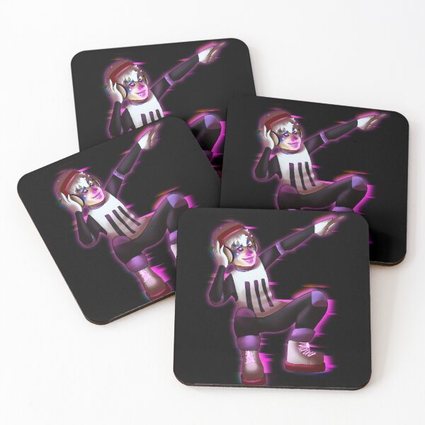Item preview, DJ music man human designed and sold by ShortAndSad.