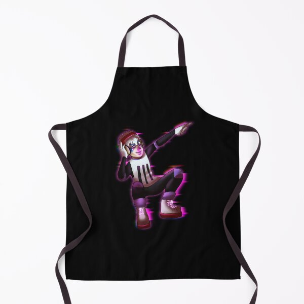 Item preview, DJ music man human designed and sold by ShortAndSad.