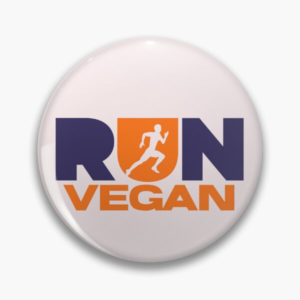 Item preview, Run Vegan-Runners  designed and sold by lach3.
