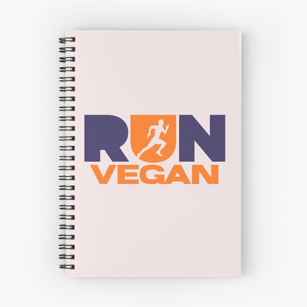 Item preview, Run Vegan-Runners  designed and sold by lach3.