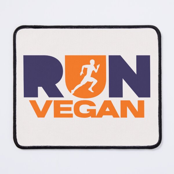 Item preview, Run Vegan-Runners  designed and sold by lach3.