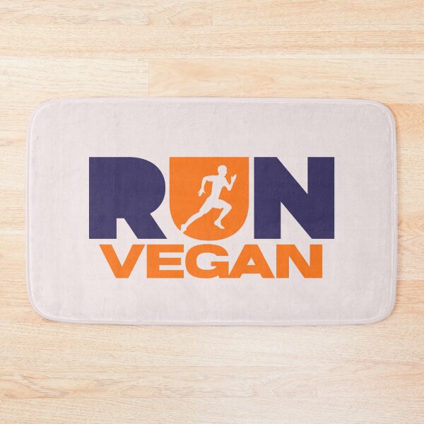 Item preview, Run Vegan-Runners  designed and sold by lach3.