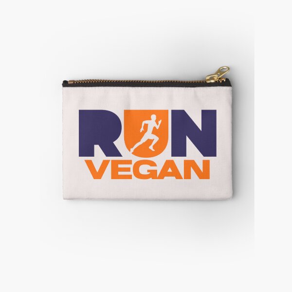 Item preview, Run Vegan-Runners  designed and sold by lach3.