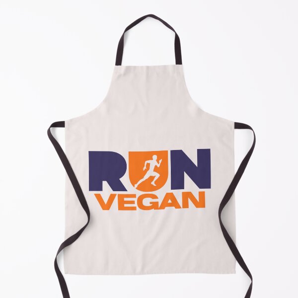 Item preview, Run Vegan-Runners  designed and sold by lach3.