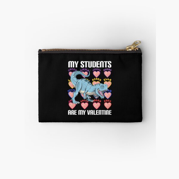Item preview, My students are my VALENTINE. designed and sold by Umiska.
