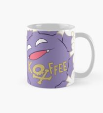 Koffee Mug