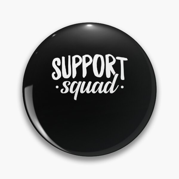 Item preview, Support Squad Shirt, Support Services Shirt, Support Shirt, Support Teacher Shirt, Team Support Crew, School Support Shirt, Support Team Tee designed and sold by aymob.