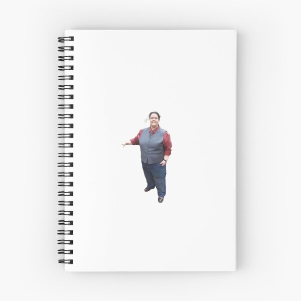 Item preview, i know this chick makes a mean calzone designed and sold by elliecawthorne.