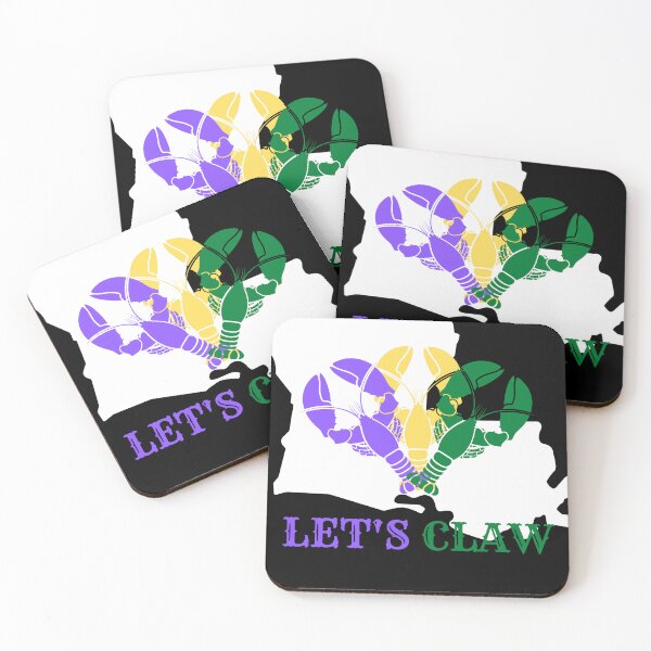 Item preview, Copy of Let's Claw designed and sold by T- VIbes ⭐ ⭐ ⭐ ⭐ ⭐.