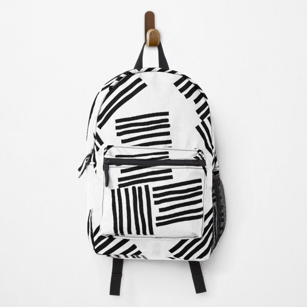 Item preview, Modern Black And White designed and sold by Thepsonthi.