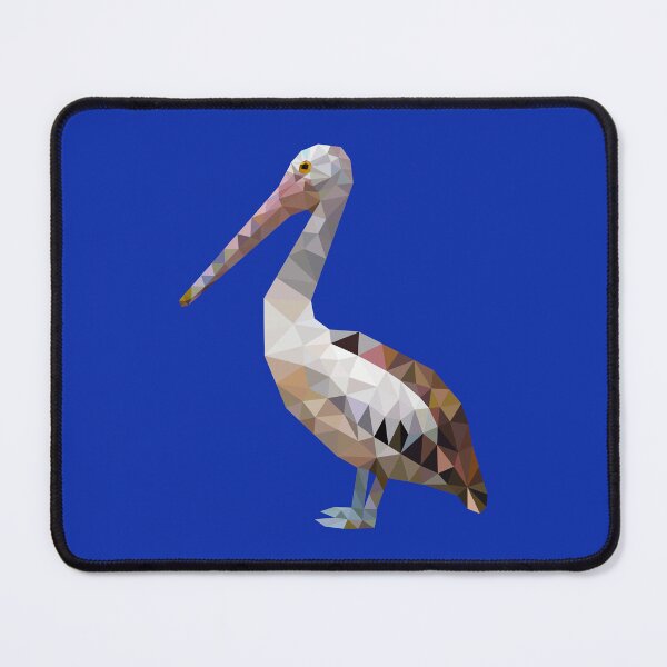 Item preview, Pelican Bird designed and sold by M K D.
