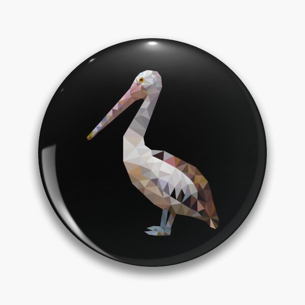 Item preview, Pelican Bird designed and sold by M K D.