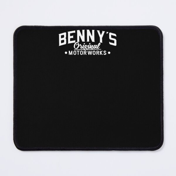 Item preview, Garage Benny's Original Collection White designed and sold by Xbeatz.