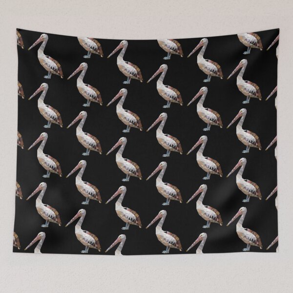 Item preview, Pelican Bird designed and sold by M K D.