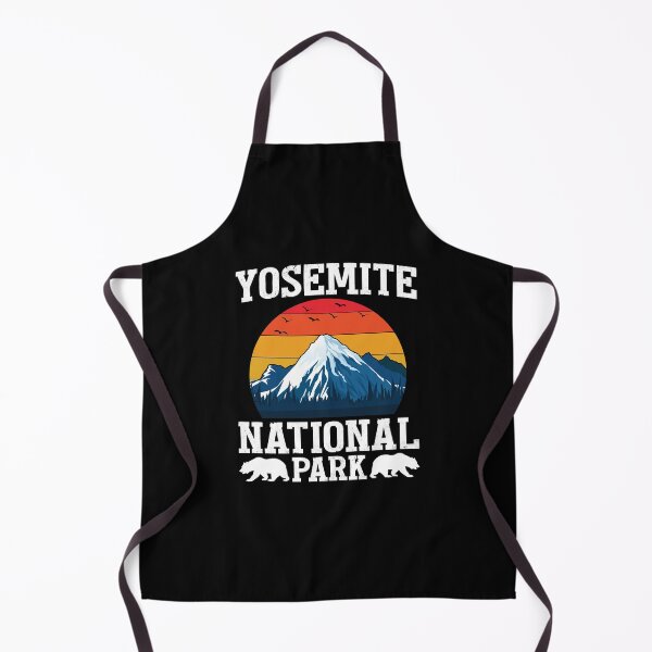Item preview, Vintage Yosemite National Park Shirt, Yosemite Park Shirt, Yosemite Park Hiking Shirt, Yosemite Park Camping Shirt, Funny Yosemite Souvenir designed and sold by aymob.