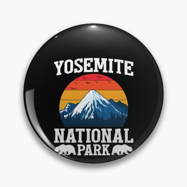 Item preview, Vintage Yosemite National Park Shirt, Yosemite Park Shirt, Yosemite Park Hiking Shirt, Yosemite Park Camping Shirt, Funny Yosemite Souvenir designed and sold by aymob.