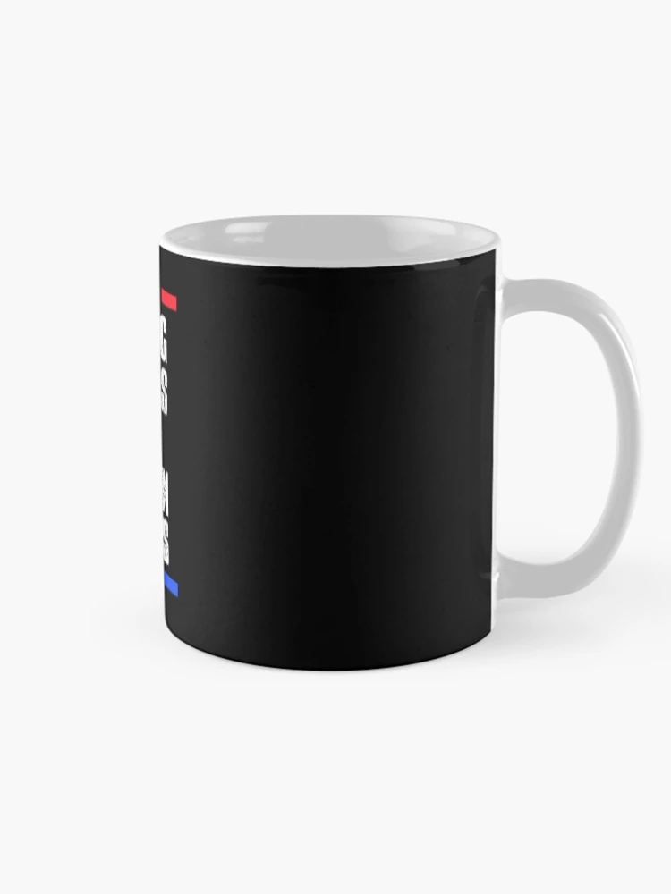 Thumbnail 3 of 6, Coffee Mug, Voting Rights are Human Rights, We Want Voting Rights designed and sold by FNStuff.