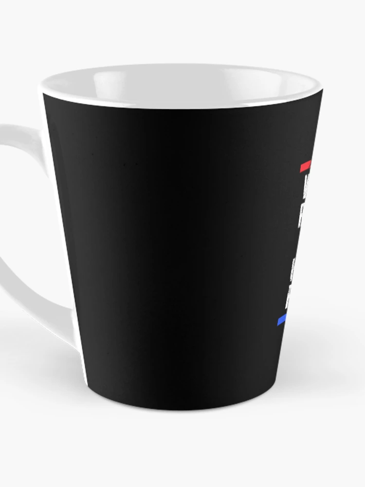 Thumbnail 3 of 4, Coffee Mug, Voting Rights are Human Rights, We Want Voting Rights designed and sold by FNStuff.