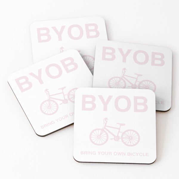 Item preview, Pink Mountain Bike designed and sold by CoolYule.