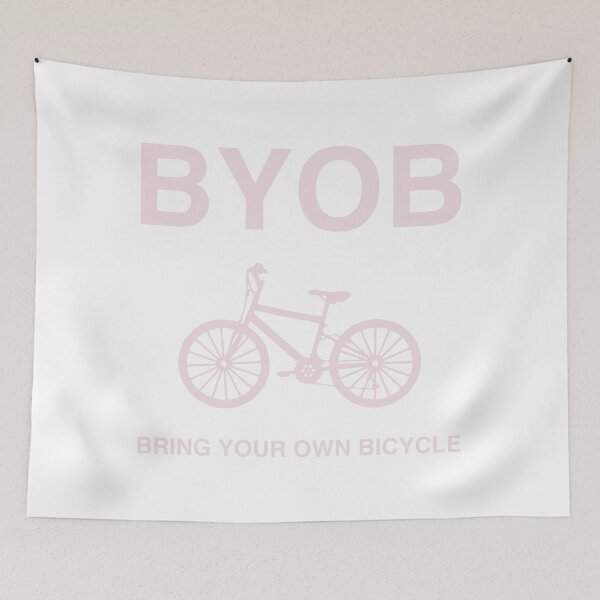 Item preview, Pink Mountain Bike designed and sold by CoolYule.