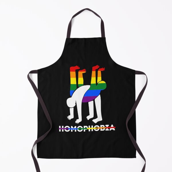 Item preview, LGBT Ally Pride Do Not Homophobe designed and sold by monica1059.