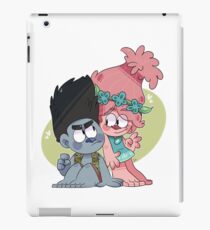 Trolls iPad Case/Skin