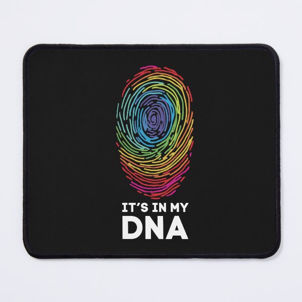 Item preview, LGBT Colors It Is In My DNA designed and sold by monica1059.