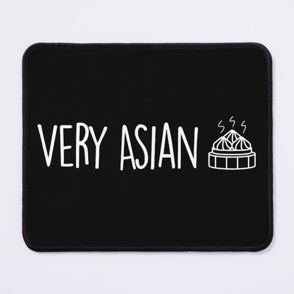Item preview, Very Asian Dim Sum Dumpling designed and sold by trendyzcom.
