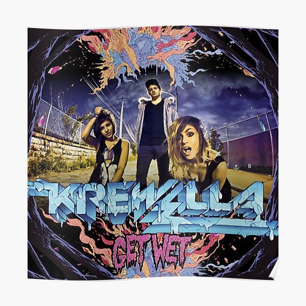 download krewella get wet album torrent