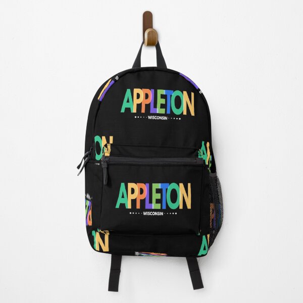 Item preview, Appleton Wisconsin designed and sold by MoonsmileProd.