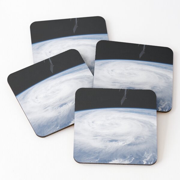 Item preview, A typhoon is pictured above the Philippine Sea (shot from ISS, International Space Station) designed and sold by Raureif.