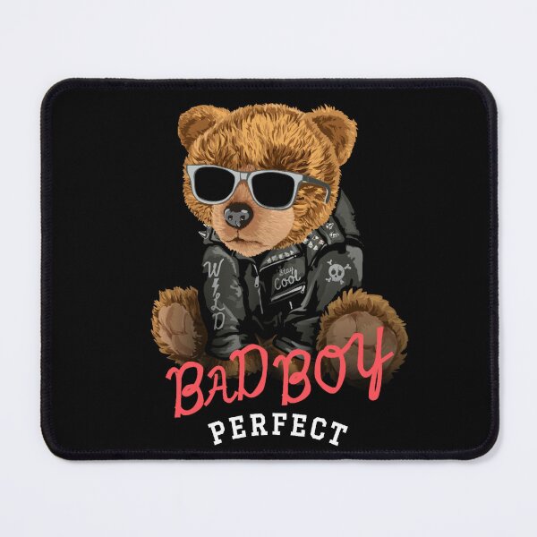Item preview, Bad Boy Perfect designed and sold by darknessjeff86.
