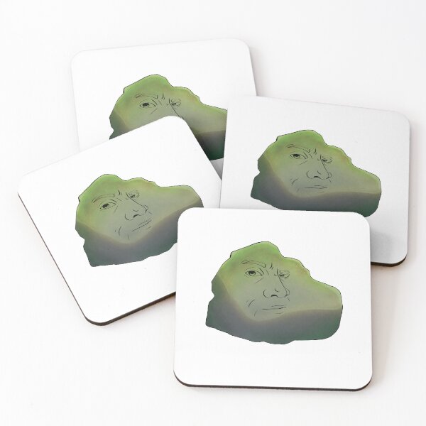Item preview, THE rock?!?!??!! designed and sold by P4perpage.
