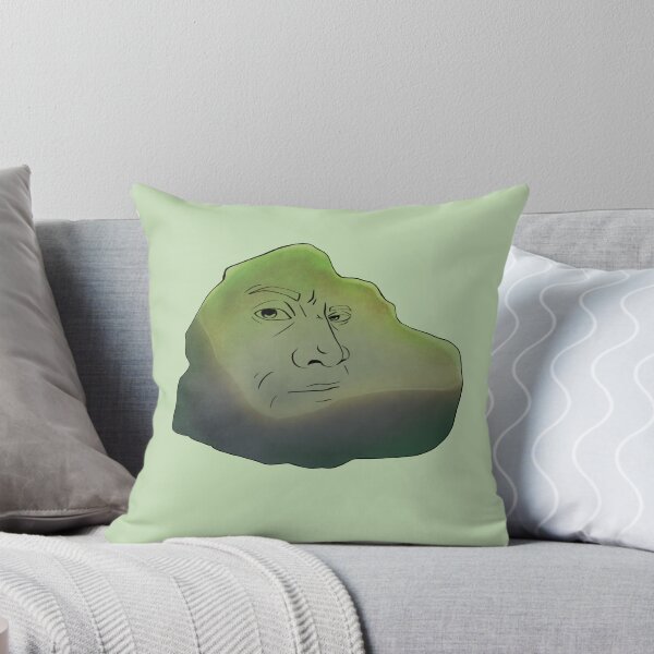 Item preview, THE rock?!?!??!! designed and sold by P4perpage.