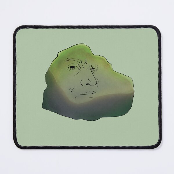 Item preview, THE rock?!?!??!! designed and sold by P4perpage.