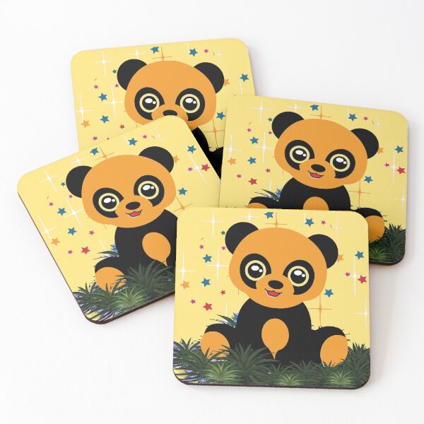 Item preview, Cute Animal Friendly Panda I Love Pandas Panda Lover Panda Gifts Panda Shirt designed and sold by Reddiamond3 ⭐⭐⭐⭐⭐.
