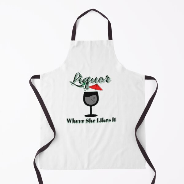 Item preview, liquor where she likes it designed and sold by anas667.