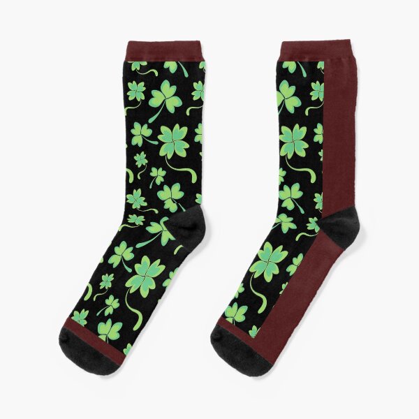 Item preview, Four Leaf Clover designed and sold by Peter Stawicki.