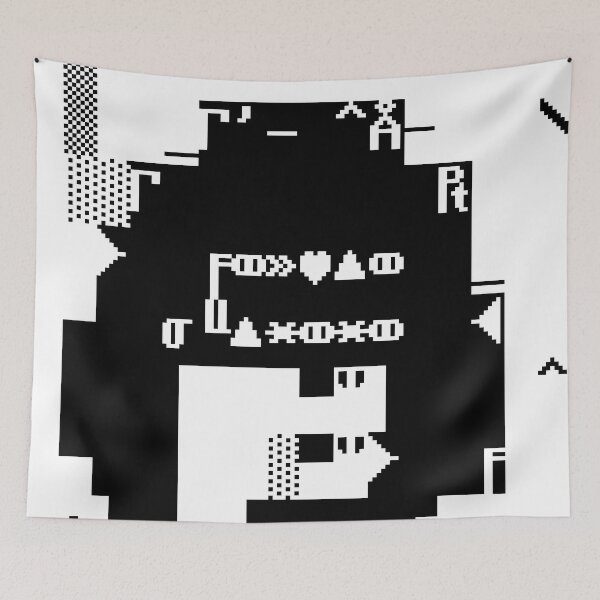 Item preview, DOS Punk 631 designed and sold by DOS-Punks.