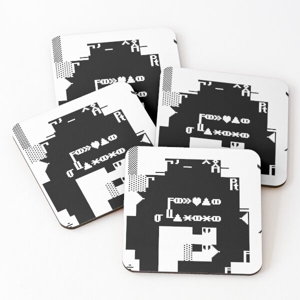 Item preview, DOS Punk 631 designed and sold by DOS-Punks.