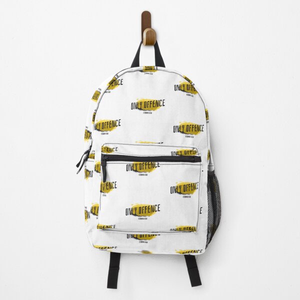 Item preview, Only offence designed and sold by QuoteMeApp.