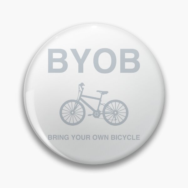 Item preview, Blue Mountain Bike designed and sold by CoolYule.