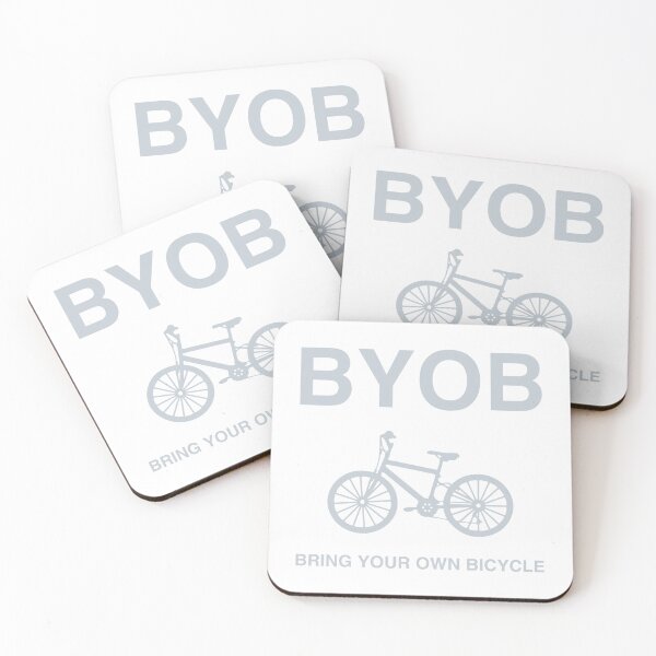 Item preview, Blue Mountain Bike designed and sold by CoolYule.