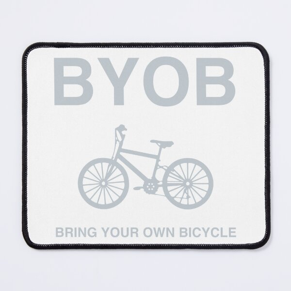 Item preview, Blue Mountain Bike designed and sold by CoolYule.