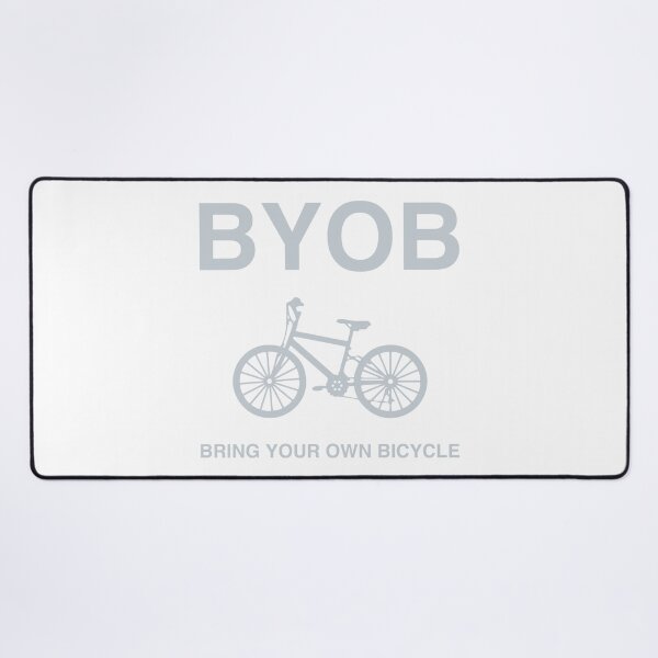 Item preview, Blue Mountain Bike designed and sold by CoolYule.