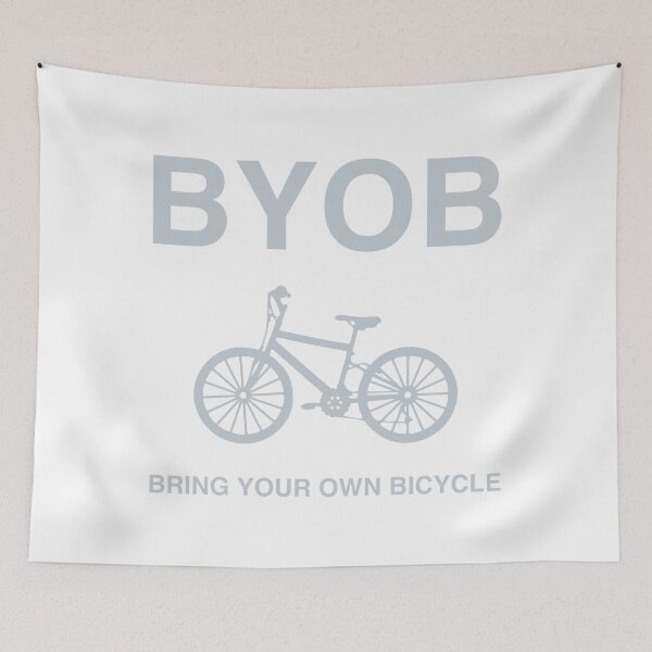 Item preview, Blue Mountain Bike designed and sold by CoolYule.
